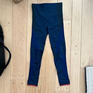 LNDR seamless leggings S/M